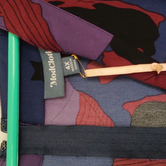 NWT Modcloth Jumpsuit - Picture 4 of 5